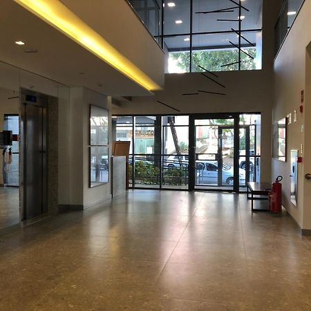 Studio Completo Luxo Novo 810 São Paulo Ngoại thất bức ảnh