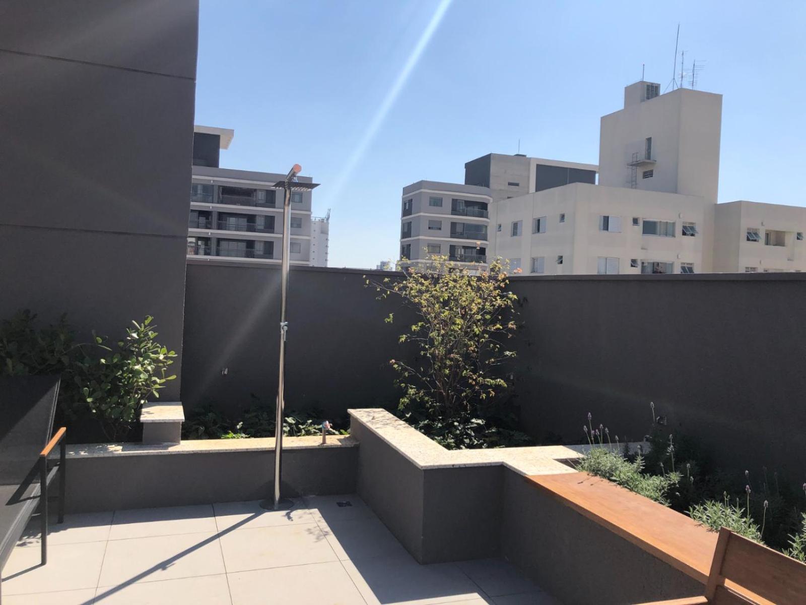 Studio Completo Luxo Novo 810 São Paulo Ngoại thất bức ảnh