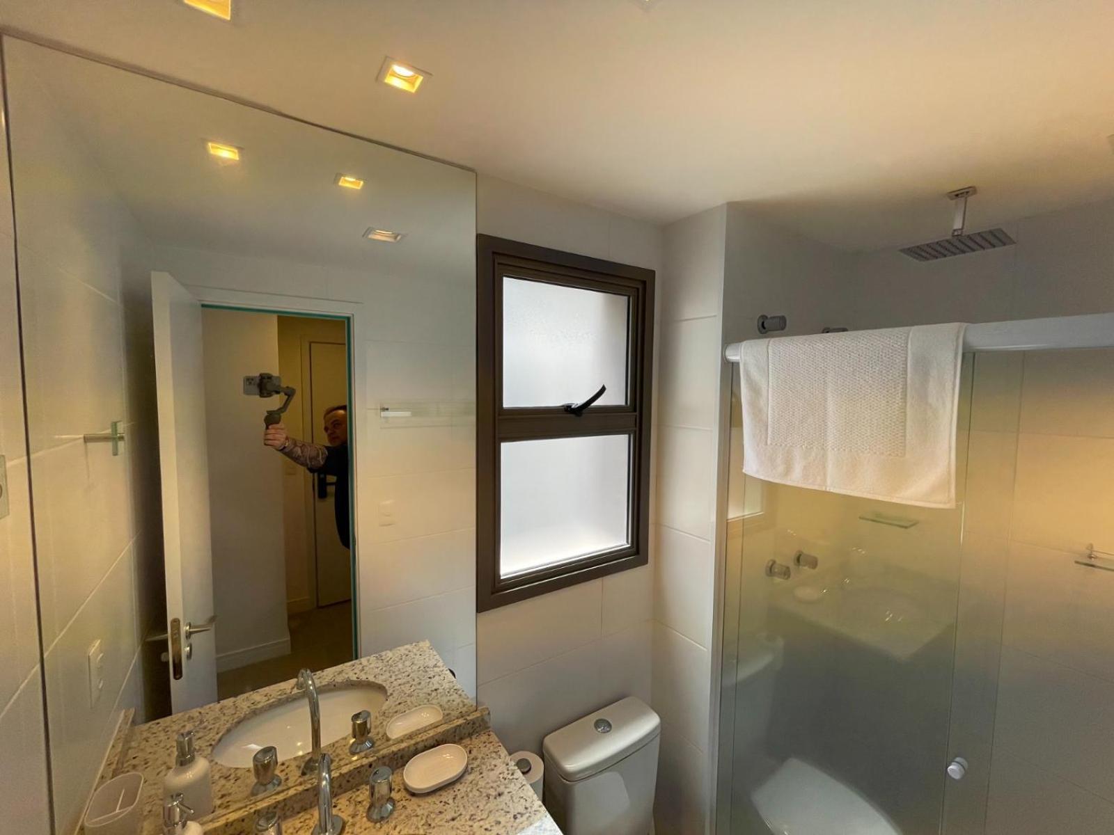 Studio Completo Luxo Novo 810 São Paulo Ngoại thất bức ảnh